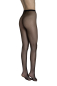 Preview: LISCA 050022 Fashion Net Netz Strumpfhose S-L schwarz 02
