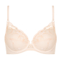 Preview: LISCA 95C Sonderpreis 020393 PATRICIA Bügel-BH mit Schale light apricot LT