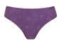 Preview: LISCA 022346 PATRICIA Slip mit Spitze 38-48 ultra violet V2