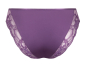 Preview: LISCA 022346 PATRICIA Slip mit Spitze 38-48 ultra violet V2