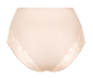 Preview: LISCA 022348 PATRICIA Taillen Slip mit Spitze 38-48 light apricot LT
