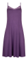 Preview: LISCA 023455 PATRICIA Nachthemd / Trägerkleidchen S-XL ultra violet V2