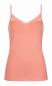 Preview: LISCA 023457 POMPEYA Top / Unterhemd S-XL sweet melon 88