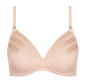 Preview: LISCA 90E Sonderpreis 020391 PRINCESS Soft-BH mit Schale pastel rose PX
