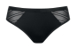 Preview: LISCA 022344 PRINCESS Brasil Slip mit Tüll 36-44 schwarz 02