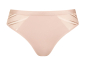Preview: LISCA 022344 PRINCESS Brasil Slip mit Tüll 36-44 pastel rose PX