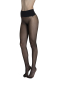 Preview: LISCA 050020 Invisible 15 nahtlose Strumpfhose S-L schwarz 02