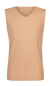 Preview: LISCA 031012 ODYSSEUS Unterhemd V-Ausschnitt S-XXXL beige 18