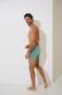 Preview: LISCA 032040 ODYSSEUS Herren Long Pant/Short S-XXXL aloe green AG
