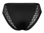 Preview: LISCA 022334 OPAL Slip mit Spitze 36-48 schwarz 02
