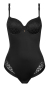 Preview: LISCA 023436 OPAL Bügel-Body mit Schale B-E, 75-100 schwarz 02