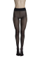 Preview: LISCA 050019 Selection 40 Strumpfhose S-XL schwarz 02