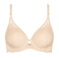 Preview: LISCA 010382 CHARISMA Bügel-BH mit Schale B-F, 70-90 vanilla VL