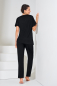 Preview: LISCA 023444 EMINENCE Pyjama /Schlafanzug S-XL schwarz