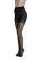 Preview: LISCA 050021 Shaper Push 25 Strumpfhose S-XL schwarz 02