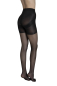 Preview: LISCA 050021 Shaper Push 25 Strumpfhose S-XL schwarz 02