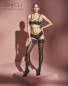 Preview: BRACLI 2431 London Collection BRA schwarz S, M, L, XL