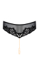 Preview: BRACLI 2412 London Collection BRIEF schwarz in S, M, L, XL