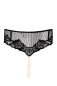 Preview: BRACLI 2412 London Collection BRIEF schwarz in S, M, L, XL