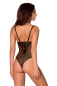 Preview: AVANUA 10186 Body MELEK schwarz S/M, L/XL