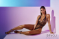 Preview: BRACLI 2821 Manhattan Collection BODY schwarz S, M, L, XL