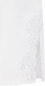 Preview: 3610 NATURANA Halbrock / Unterrock Gr. 38 - 58 weiss schwarz