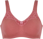 Preview: NATURANA 5144 Soft-BH 95% Baumwolle 75 - 105, B - D sun kissed 642
