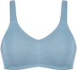 Preview: NATURANA 5245 Soft BH Entlastungsträger 80 - 105, B - D matcha sorbet 267