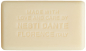 Preview: NESTI DANTE Seife ROMANTICA - Levkoje / Fuchsie