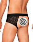 Preview: OBSESSIVE 21019 Azmeron Jock Slip S/M, L/XL Leolook