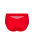 Preview: OBSESSIVE 21024 Boldero Slip S/M, L/XL rot mit Netz
