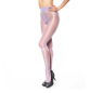 Preview: MISS O Strumpfhose open shiny P101 S - XXL
