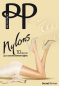 Preview: PRETTY POLLY Stumpfhose 10D Secret Slimmer Tights  Farben schwarz/sherry SM, ML - PN APA9
