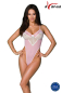 Preview: AVANUA 10222 Body PAMELA pink S/M, L/XL