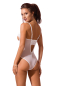 Preview: AVANUA 10211 Body SILENTIA weiß S/M, L/XL