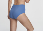 Preview: SUSA 631 Miederslip mit Spitze LONDON 38 - 52 royal blue 081