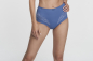Preview: SUSA 631 Miederslip mit Spitze LONDON 38 - 52 royal blue 081