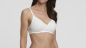 Preview: SUSA 8179 Soft BH NIZZA ohne Bügel 75-90, A-E natur 229
