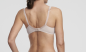 Preview: SUSA 8218 Soft BH MONTREAL m. Bügel 70-100, B-F beige 009