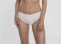 Preview: SUSA 701 Slip/Hipster mit Spitze Wiesn Zauber / Nizza 36 - 46 weiß 003