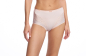 Preview: SUSA 631 Miederslip mit Spitze LONDON 38 - 52 soft peach 344
