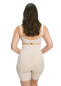 Preview: SUSA 5572 Hohe Miederhose Shapewear mit Bein Gr. 36 - 48