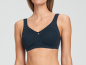 Preview: SUSA Soft BH CAPRI 8107 ohne Bügel 70-100, B-G twilight 329
