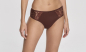 Preview: SUSA 629 Slip mit Spitze LATINA 38 - 48 tiramisu 037