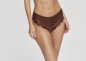 Preview: SUSA 684 Slip mit Spitze LATINA 36 - 46 tiramisu 037