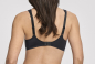 Preview: SUSA Soft BH CAPRI 8107 ohne Bügel 70-100, B-G twilight 329