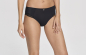 Preview: SUSA 662 Slip mit Spitze CAPRI 38 - 48 schwarz 004