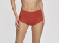 Preview: SUSA Shapeslip 5557 MILANO 36-48 terracotta (134)