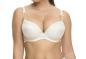 Preview: SUSA 80B Sonderpreis Dirndl BH 7432 Push Up mit Bügel und Schale ivory 002