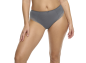 Preview: SUSA 662 Slip mit Spitze CAPRI 38 - 48 cool grey 036